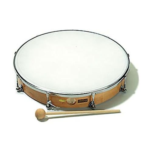  [아마존베스트]Sonor 90530600 CG THD 10P Hand Drum