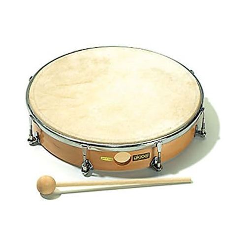  [아마존베스트]Sonor Orff CG THD 10N Hand/Natural Skin