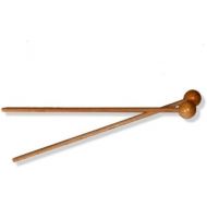 [아마존베스트]Sonor wood tip Drumstick for Small Glockenspiel Pair