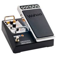 Sonuus Wahoo Ultimate Analogue Wah/Filter Pedal