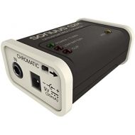 [아마존베스트]Unbekannt Sonuus Wide V3Converter universal audio/MIDI Version 3