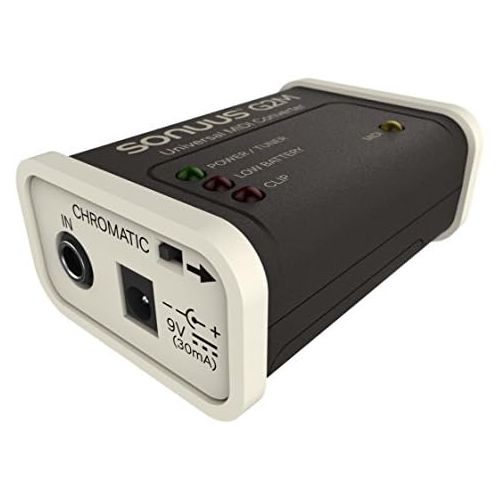  [아마존베스트]Unbekannt Sonuus Wide V3Converter universal audio/MIDI Version 3