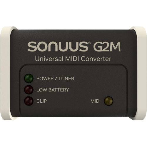  [아마존베스트]Unbekannt Sonuus Wide V3Converter universal audio/MIDI Version 3