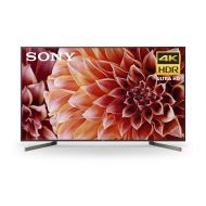 Sony 49 Class 4K UHD (2160P) Smart LED TV (XBR49X900F)