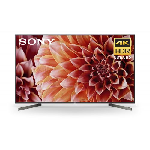 소니 Sony 49 Class 4K UHD (2160P) Smart LED TV (XBR49X900F)