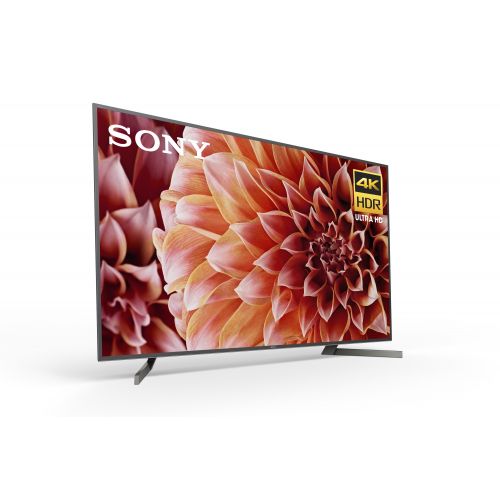 소니 Sony 49 Class 4K UHD (2160P) Smart LED TV (XBR49X900F)
