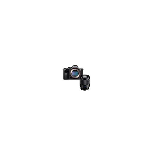 소니 Sony a7R III Full-frame Mirrorless Interchangeable Lens 42.4MP Camera Body