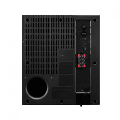 소니 Sony 115W 10 Home Theater Active Subwoofer - SA-CS9