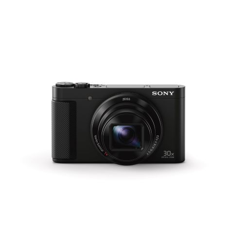 소니 Sony DSC-HX80B High-zoom Point and Shoot Camera