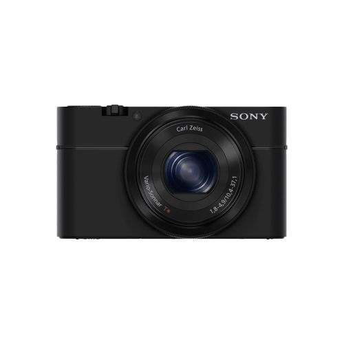 소니 Sony DSC-RX100B Cyber-shot Digital Camera RX100