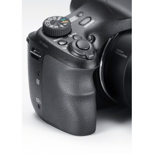 소니 Sony DSC-HX400B High Zoom Point and Shooot Camera