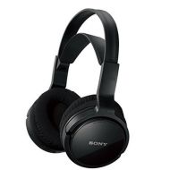 Sony SONY MDR-RF912RK Wireless RF Headphones