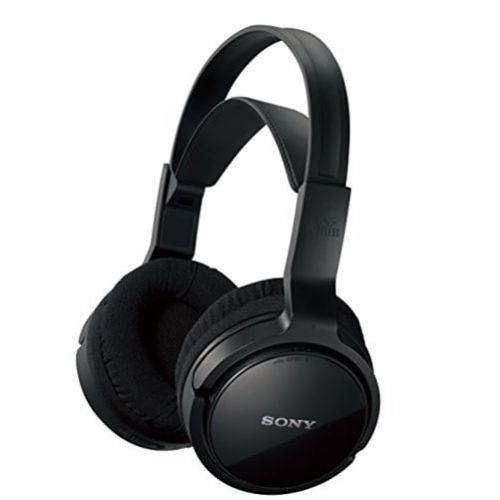 소니 Sony SONY MDR-RF912RK Wireless RF Headphones