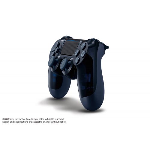소니 Sony PlayStation 4, DualShock 4 Controller, Translucent, 3003244