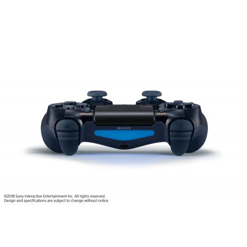 소니 Sony PlayStation 4, DualShock 4 Controller, Translucent, 3003244