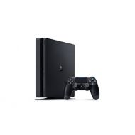 Sony PlayStation 4 Console - 1TB Slim Edition
