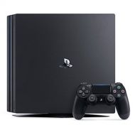 Refurbished Sony PlayStation 4 Pro 1TB Console PS4