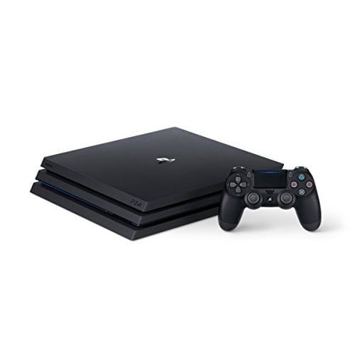 소니 Refurbished Sony PlayStation 4 Pro 1TB Console PS4