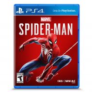 Marvels Spider-Man, Sony, PlayStation 4
