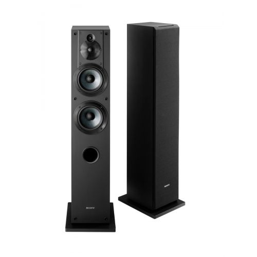 소니 Sony SS-CS3 Stereo Floor-Standing Speaker (Single)