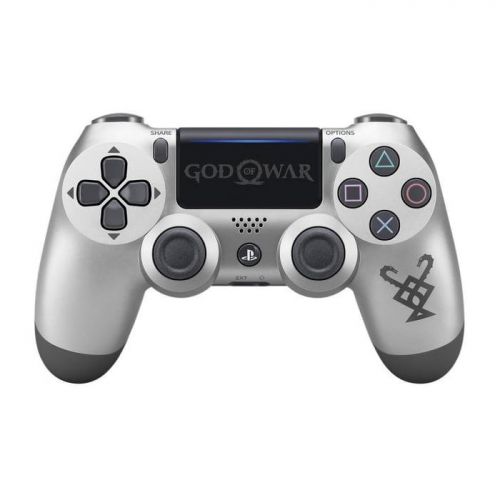 소니 Sony PS4 Dualshock 4 V2 Wireless Controller - God of War Limited Edition