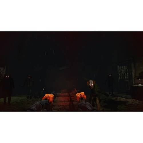 소니 Until Dawn: Rush of Blood VR, Sony, PlayStation VR, 711719505068