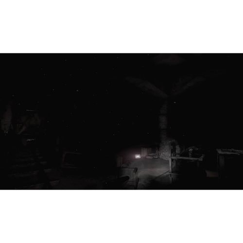 소니 Until Dawn: Rush of Blood VR, Sony, PlayStation VR, 711719505068