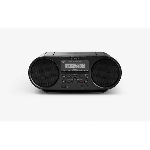 소니 Sony ZS-RS60BT Personal Audio System