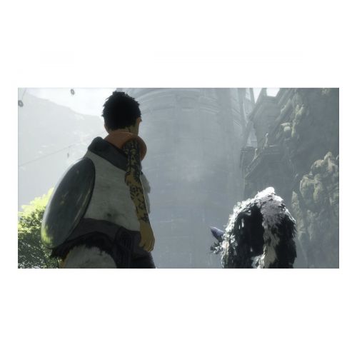 소니 Sony Last Guardian Premium Edition (PS4)