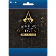 Sony Assassins Creed Origins: Season pass (Email Delivery)