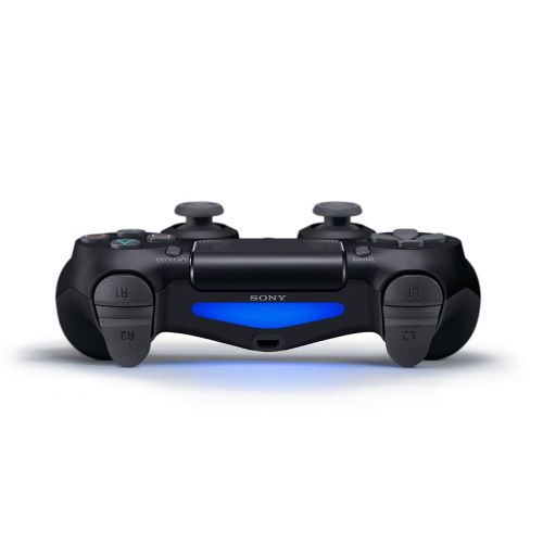 소니 Sony Dualshock 4 Controller - Black (PS4)