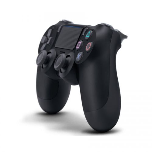 소니 Sony Dualshock 4 Controller - Black (PS4)