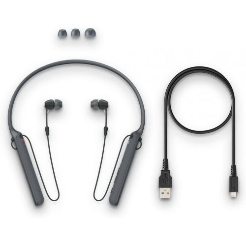 소니 Sony Wireless In-ear Headphone