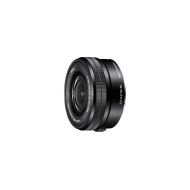 Sony SELP1650 E PZ 16-50mm F3.5-5.6 OSS E-mount Power Zoom Lens
