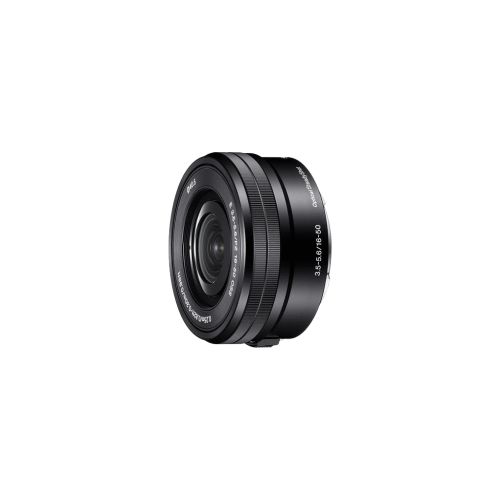 소니 Sony SELP1650 E PZ 16-50mm F3.5-5.6 OSS E-mount Power Zoom Lens