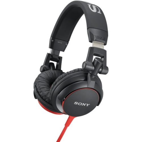 소니 Sony DJ MDR-V55BR Headphone