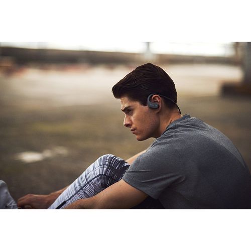 소니 Sony Walkman NW-WS623 - Headband headphones - 4 GB