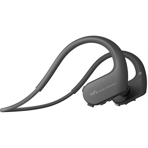 소니 Sony Walkman NW-WS623 - Headband headphones - 4 GB