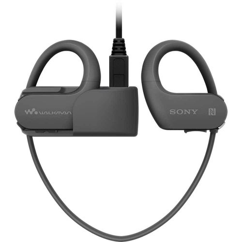 소니 Sony Waterproof and Dustproof Walkman with Bluetooth Wireless Technology (4GB)