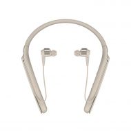 Sony WI-1000X Wireless Noise-Cancelling In-Ear Headphones with Mic and Remote