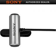 Sony Clip style Omnidirectional Stereo Microphone - ECMCS3