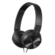 Sony MDR-ZX110NC Noise-Canceling Headphones