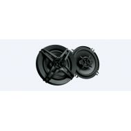 Sony XS-R1346 5.25 4 way speakers