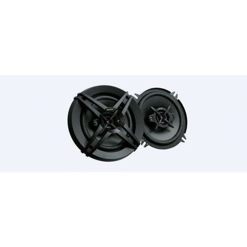 소니 Sony XS-R1346 5.25 4 way speakers