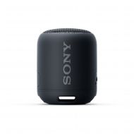 Sony XB12 Black Wireless Speaker