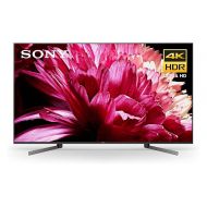 Sony 65 Class BRAVIA X950G Series 4K (2160P) Ultra HD HDR Dolby Vision Android LED TV (XBR65X950G)