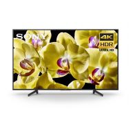 [아마존베스트]Sony 65 Class BRAVIA X800G Series 4K (2160P) Ultra HD HDR Android LED TV (XBR65X800G)