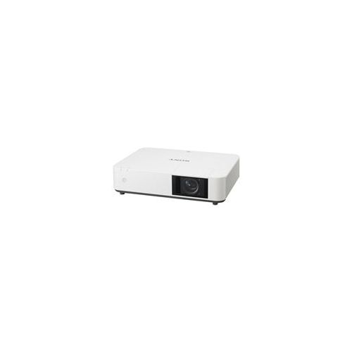 소니 Sony VPL-PHZ10 - LCD projector - 5000 lumens - WUXGA (1920 x 1200) - 16:10 - HD - LAN