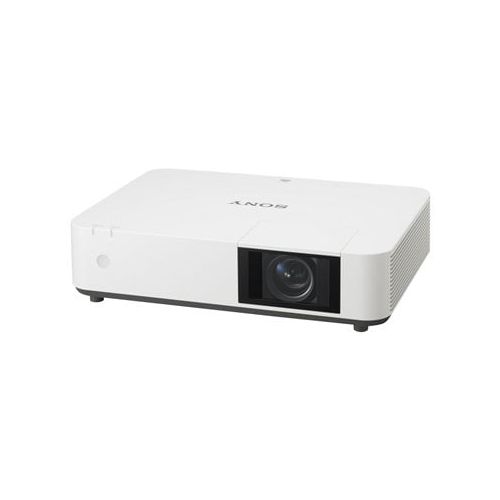 소니 Sony VPL-PHZ10 - LCD projector - 5000 lumens - WUXGA (1920 x 1200) - 16:10 - HD - LAN