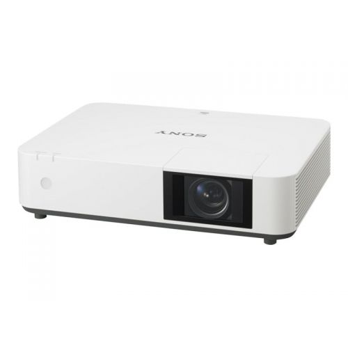 소니 Sony VPL-PHZ10 - LCD projector - 5000 lumens - WUXGA (1920 x 1200) - 16:10 - HD - LAN